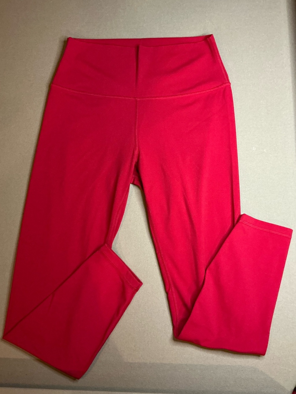 CRZ YOGA Butterlift leggings size medium